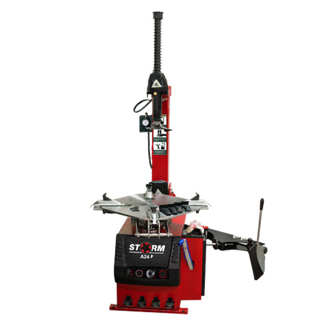 Легковой шиномонтажный станок СТОРМ A24 Р